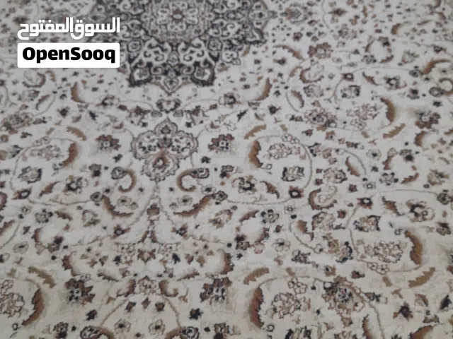 سجاد 3في 4 وممر مقاس 1في 4 استعمال بسيط