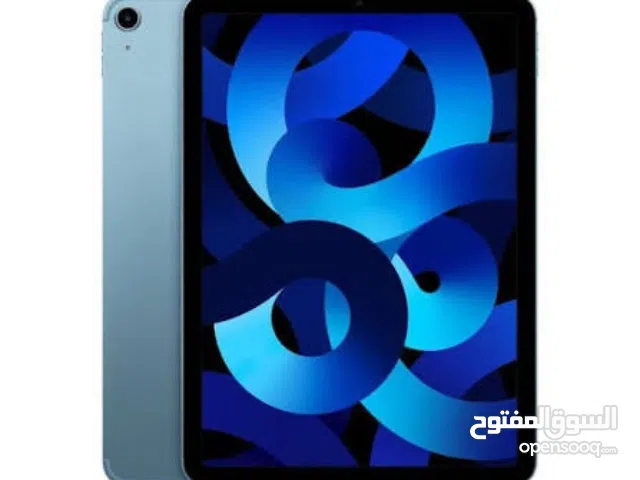 Apple iPad Air 5 64 GB in Baghdad