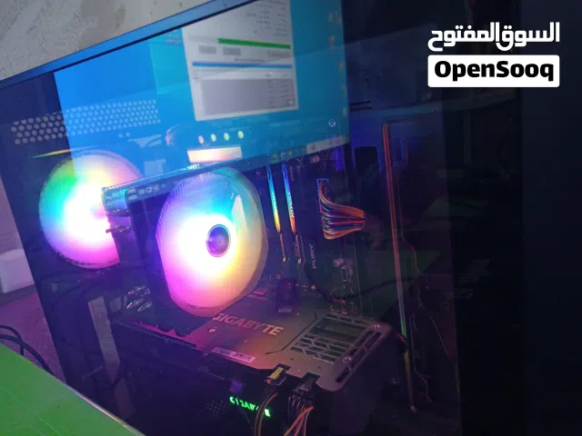 Core i7 GN12+ Rtx 3070