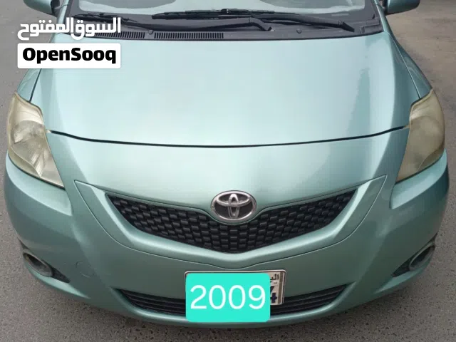 Toyota Yaris for sale
