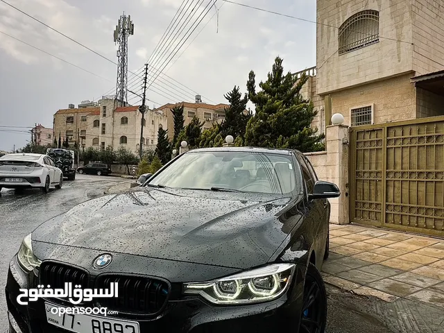 bmw 330e فحص كامل (ولا ملاحظه)