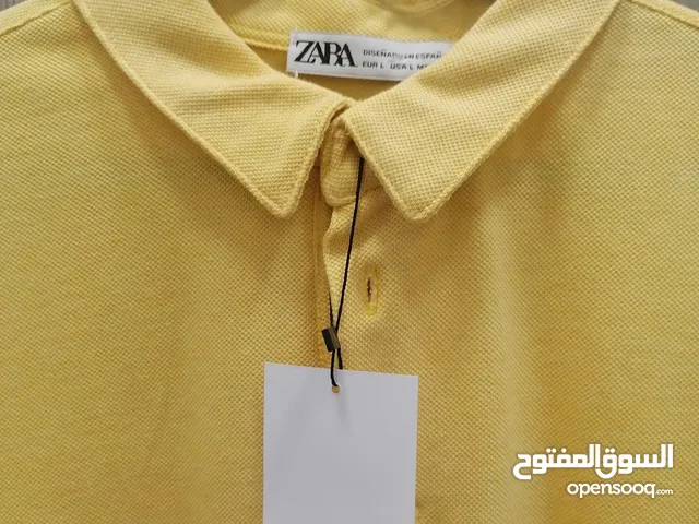 Zara T-shirts
