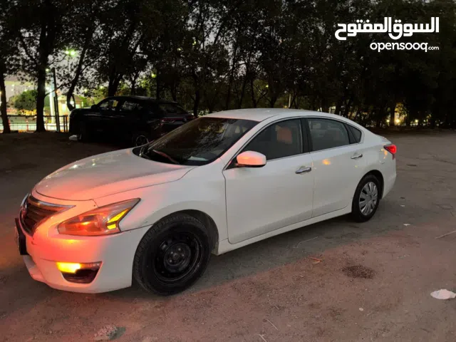 تيسان التيما 2016