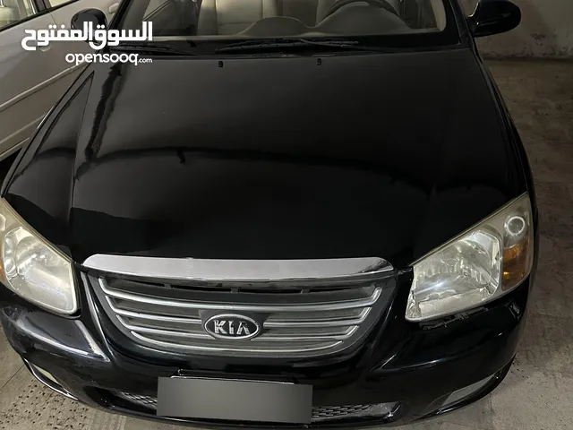 كيا سيراتو 2009 للبيع من المالك