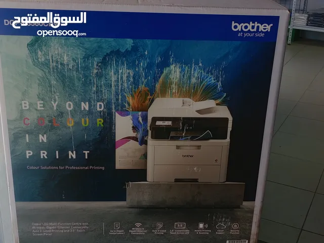 Brother DCP l3560dw