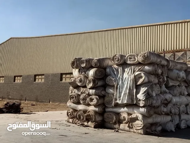 من المالك مصنع للبيع 16039