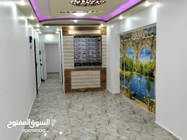 90 m2 2 Bedrooms Apartments for Sale in Alexandria Nakheel