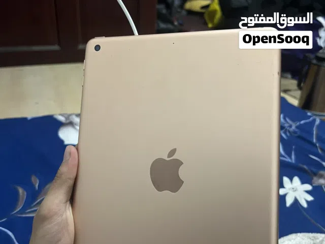 Apple iPad 6 32 GB in Sana'a
