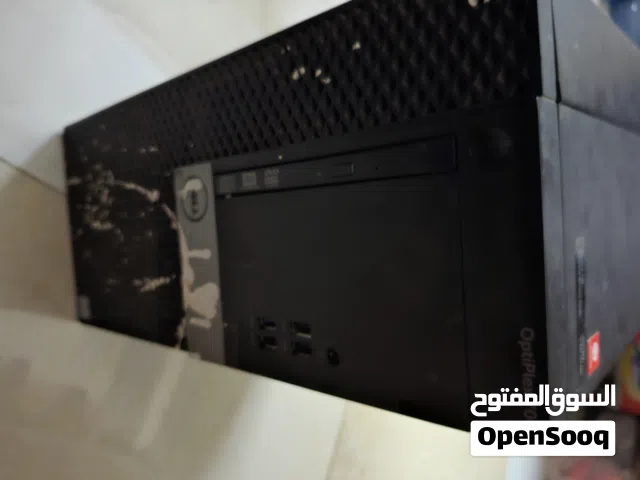 Dell Optiplex 7040 Core i7 6700 Generation Urgent Sell