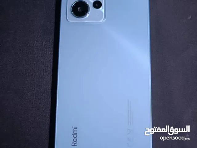 Xiaomi Redmi Note 12 128 GB in Tripoli