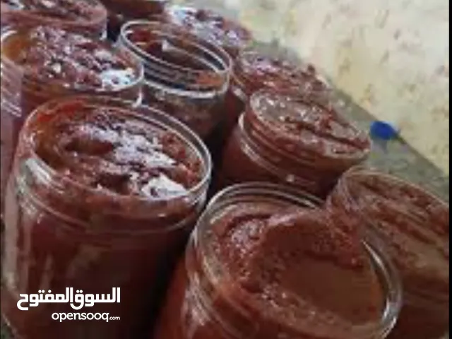 رب البندورة