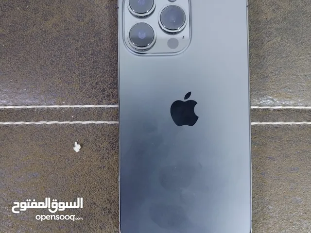 ايفون 13 برو