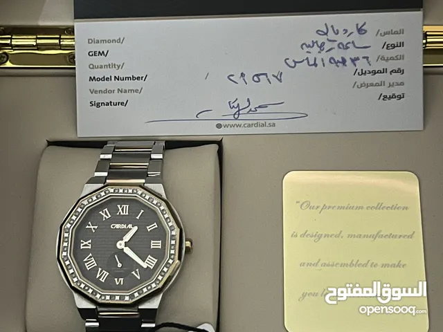 Analog Quartz Others watches for sale in Hafar Al Batin