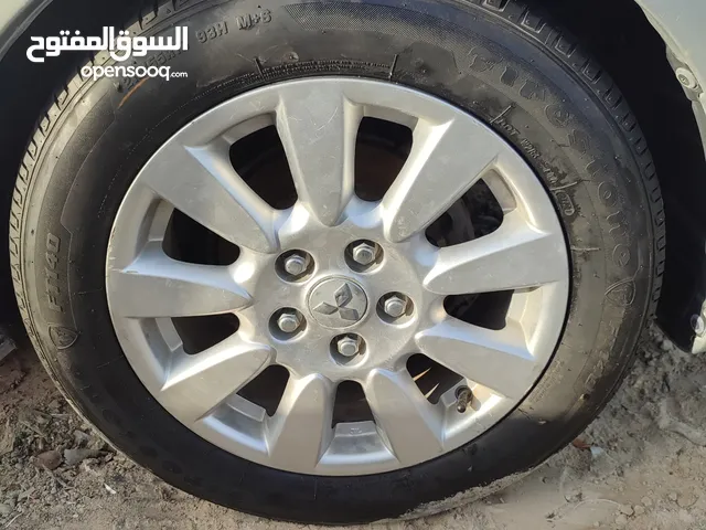 Other 16 Tyre & Rim in Ajman