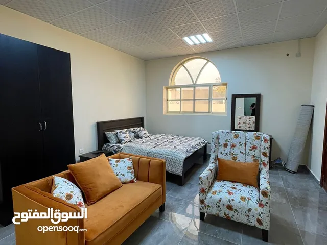 96 m2 Studio Apartments for Rent in Al Ain Zakher