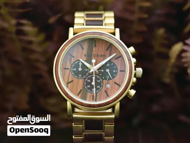 Analog Quartz Others watches  for sale in Sana'a