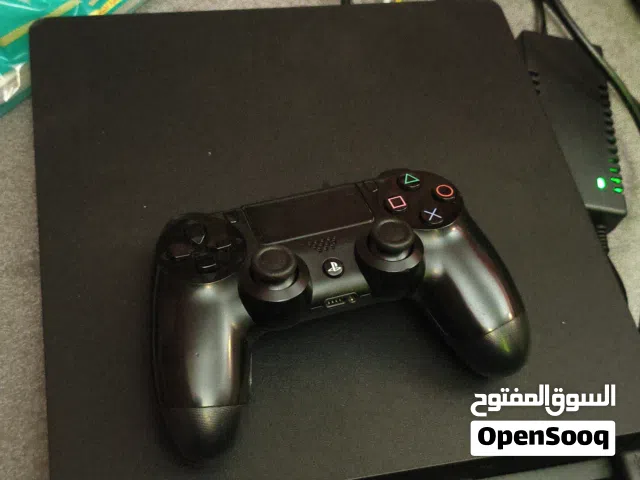 سوني 4 للبيع