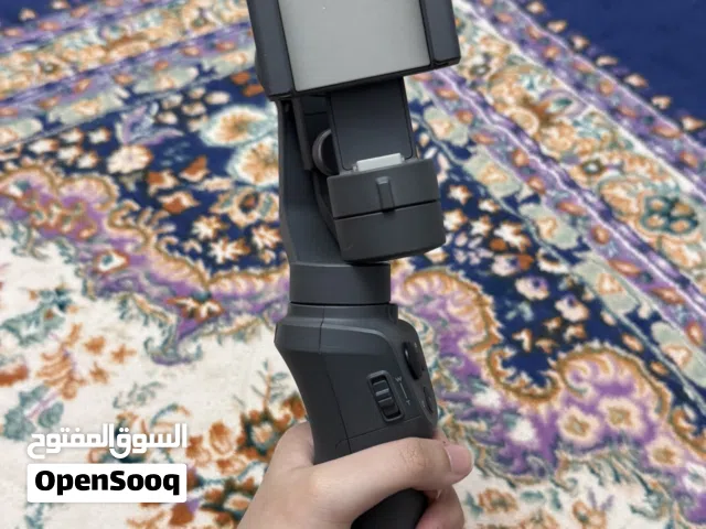 Original DJI Osmo Mobile 2 Handheld 3-Axis Smartphone Gimbal Stabilizer