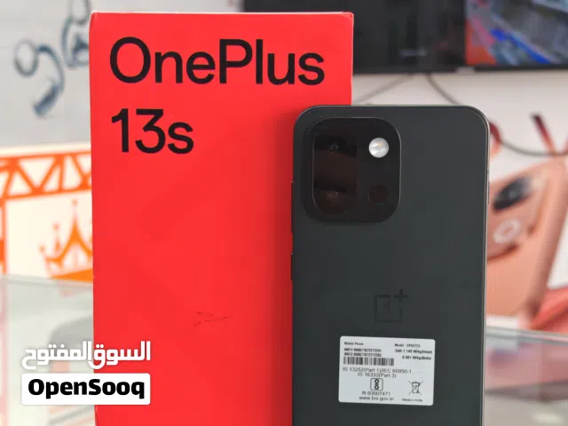 Oneplus 13s 12/256GB