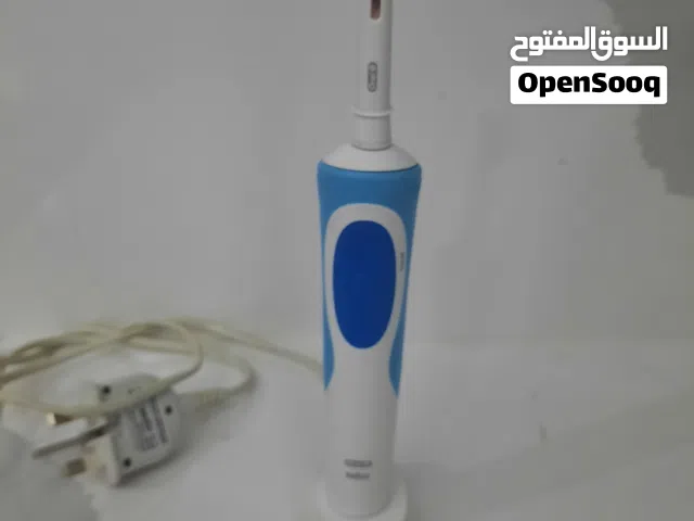 فرشاة اسنان براون اصلية