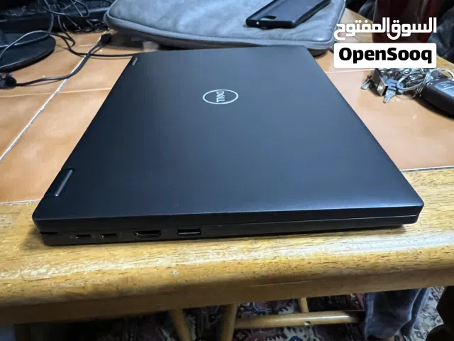 لا توب ديلل تاتش بحالك الزيرو