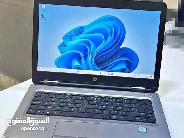 PC Portable HP i5 / 8GB RAM / SSD – Très bon état