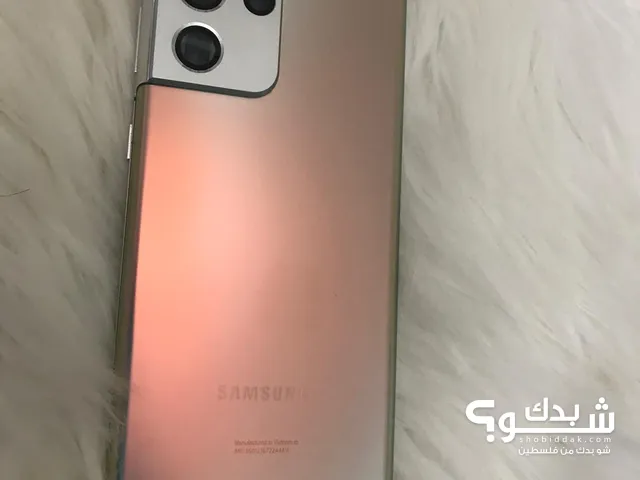 s21 ultra مستعمل نظيف