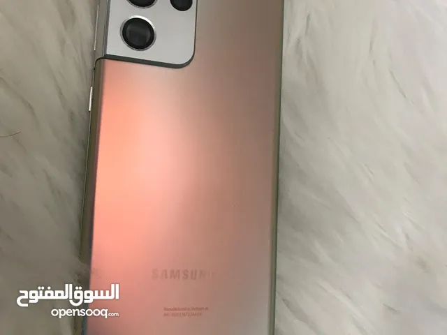 s21 ultra مستعمل نظيف