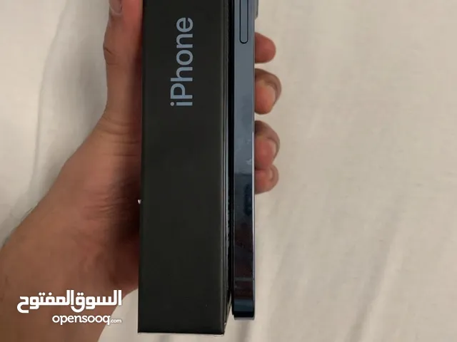Apple iPhone 13 Pro Max 128 GB in Hurghada