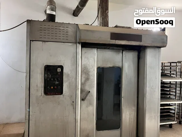 كوشة متكاملة ( مخبز ) للبيع