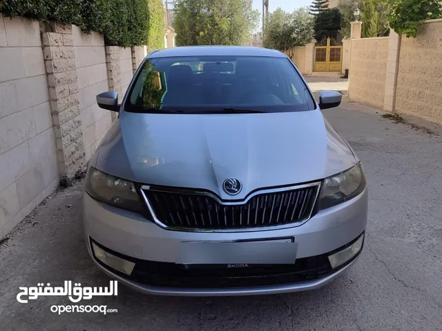 سكودا للبيع