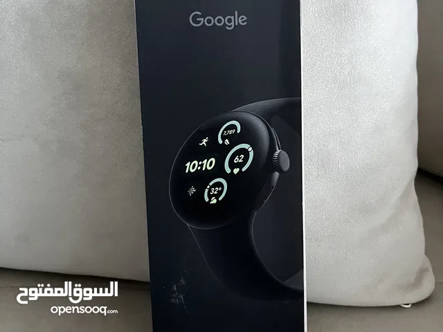 Google Pixel Watch 3