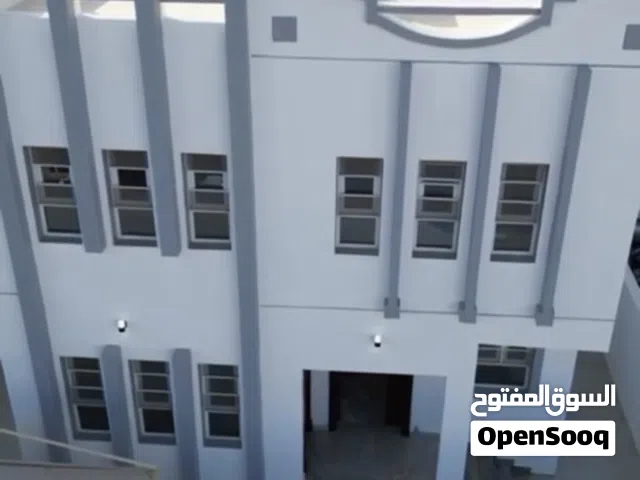 فيلا في بركاء حي السلام