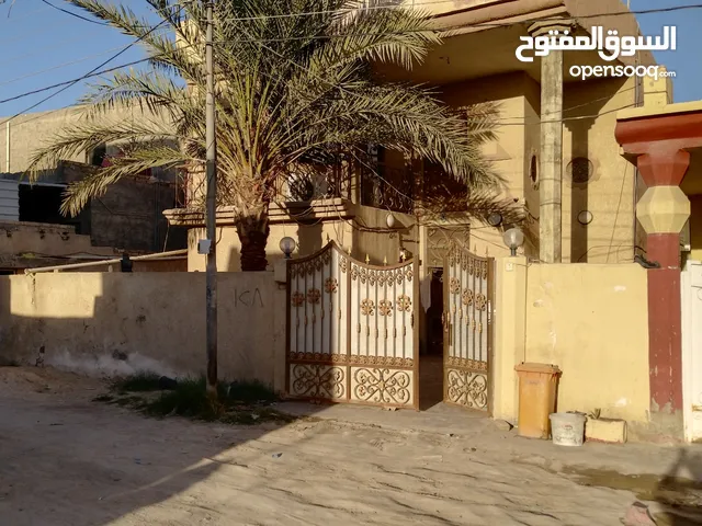 196 m2 4 Bedrooms Townhouse for Sale in Babylon Al-Hilla