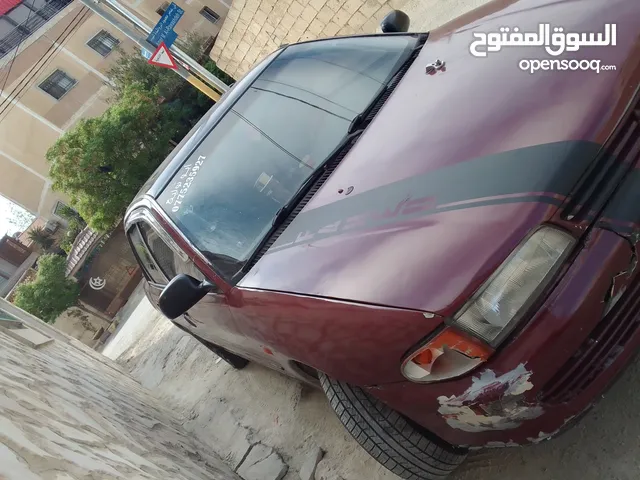 Used Mitsubishi Lancer in Zarqa