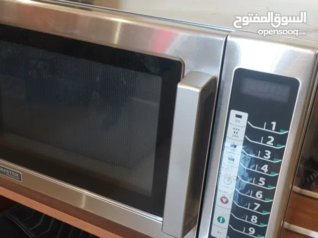 مكروويف امريكي