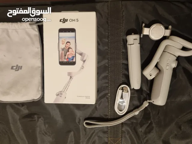 dji Gimball OM 5 in brand new condition
