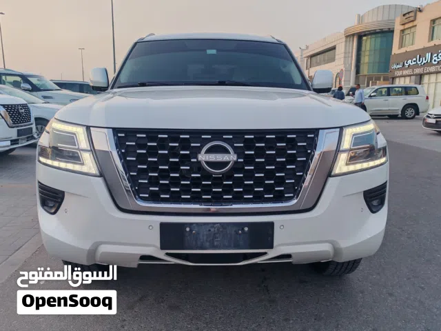 لايفوتك نيسان تايب تو مكينة الكبيره 400  فل 3 شاشات صبغ وكالة مفتاحين الوكالة محركات وكالة بسعر مغري