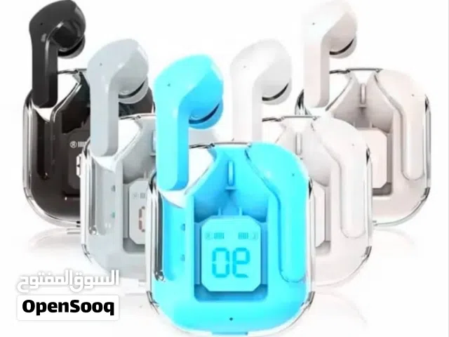 سماعات Ultrapods Max اللاسلكية – بضمان سنة كاملة  للبيع قطاعي أو تبديل باي شي ونزيدك او جمله
