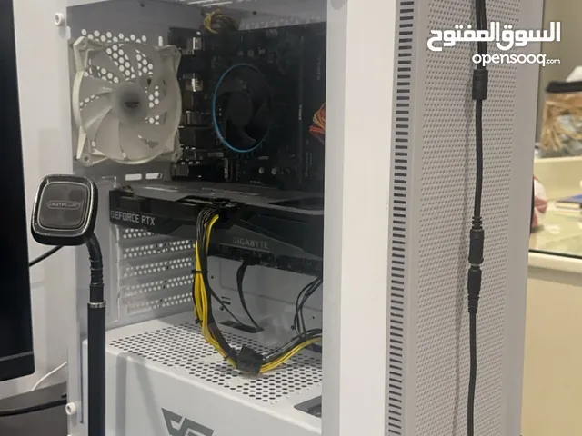 بي سي قيمنق