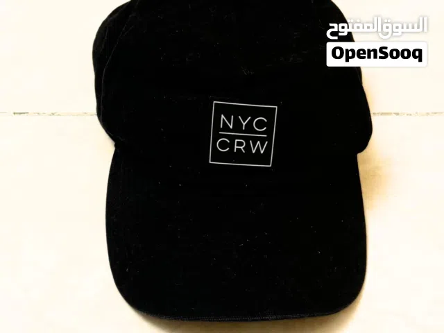 NYC Adjustable hat/ cap - Good condition