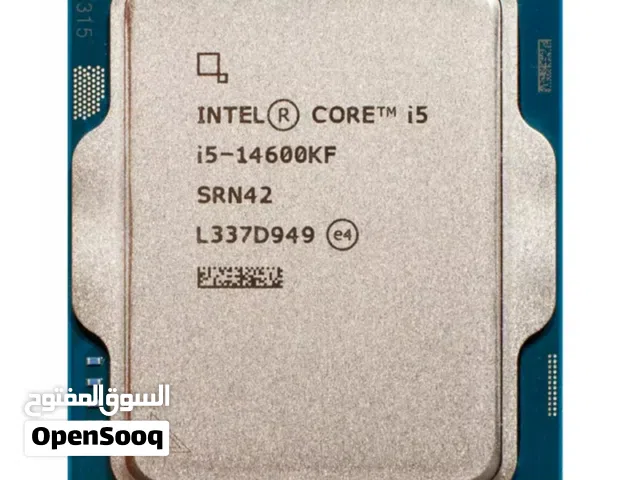 معالج Intel Core i5-14600KF للبيع