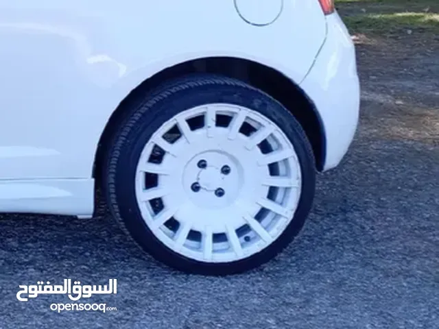 جنط 17 مميز