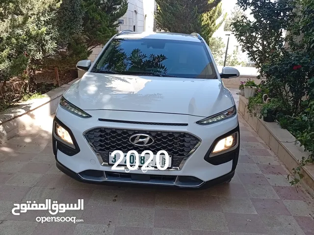 جيب هونداي كونا فل الفل سعر حرق على الكاش