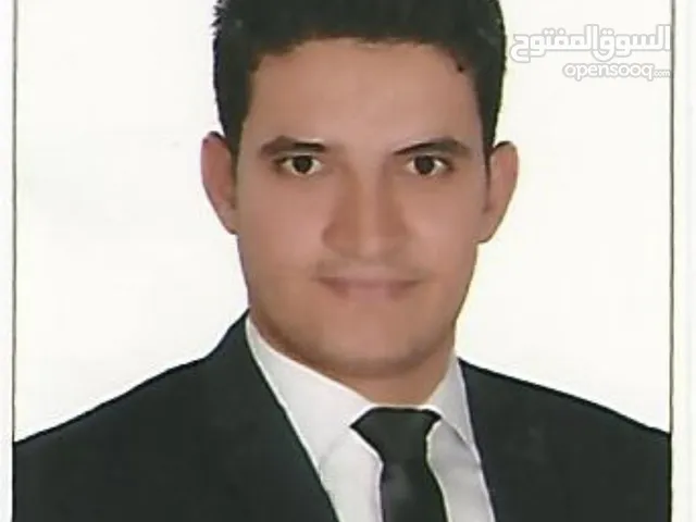 محمود عبدالفتاح السانوسي احمد