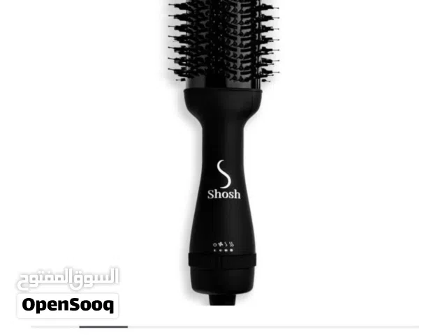 سشوار شوش براش shosh brush hair dryer