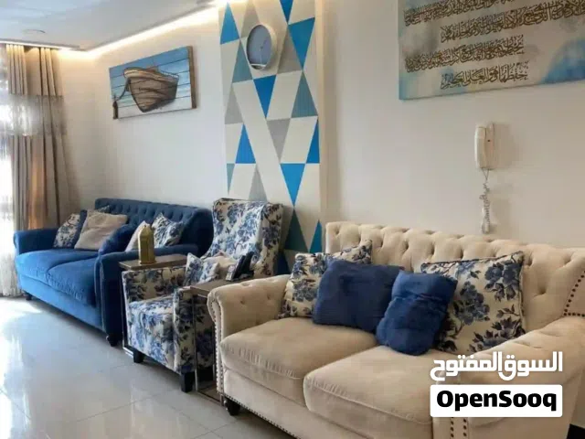 Sofa set by safat home (used)