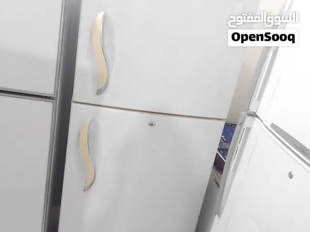 بيع ثلاجة ال جي 18 قدم استعمال خفيف معا التوصيل والكفاله
