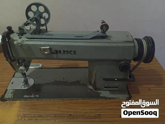ماكنة خياطه درزه صناعي