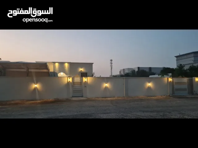 170 m2 3 Bedrooms Townhouse for Sale in Al Batinah Saham